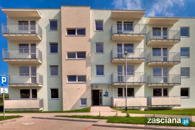 Galeria zdjęć osiedla Jabłoniowa