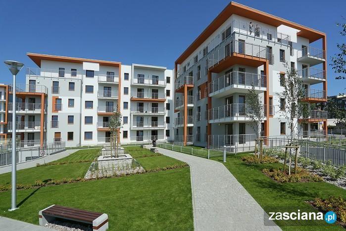 Galeria zdjęć osiedla Nawigator