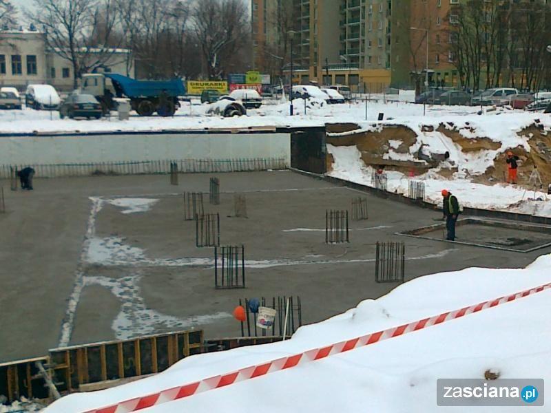 Galeria zdjęć osiedla Bliski Tarchomin