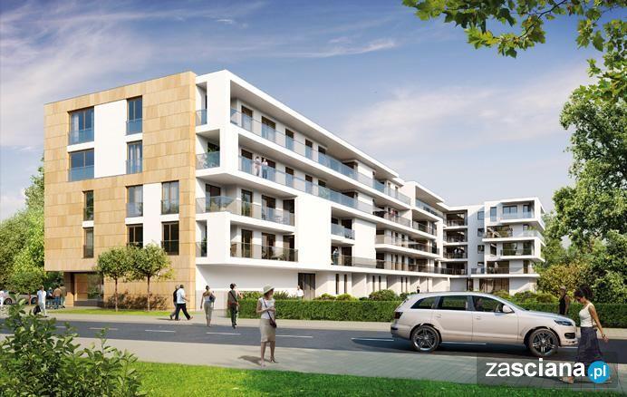 Galeria zdjęć osiedla Nasielska 44