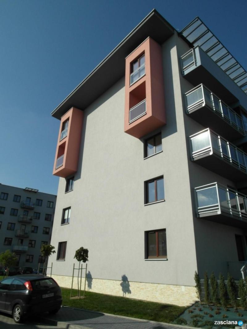 Galeria zdjęć osiedla Zaczarowany Młyn