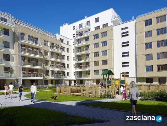 Galeria zdjęć osiedla Apartamenty Manhattan Bruna