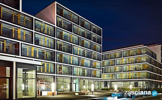 Galeria zdjęć osiedla 19 dzielnica