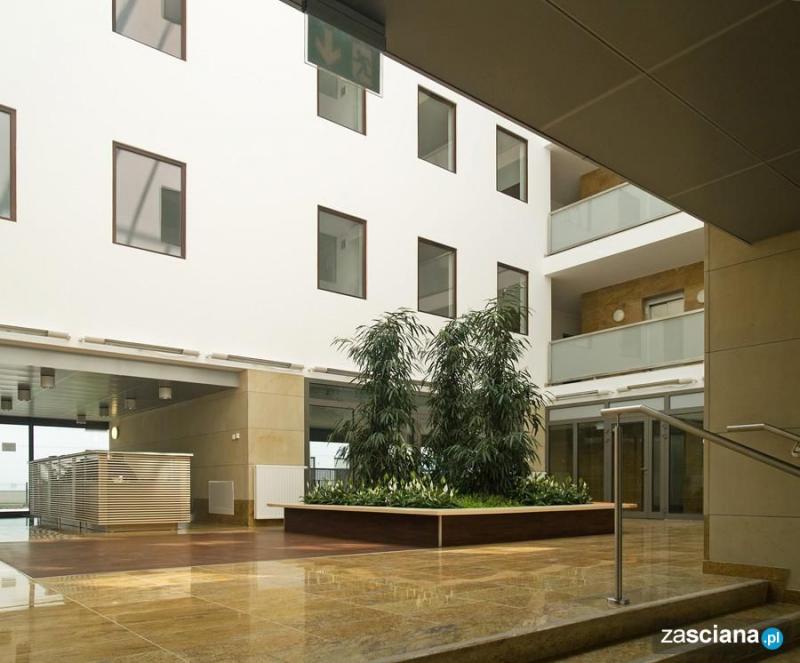 Galeria zdjęć osiedla Galileo