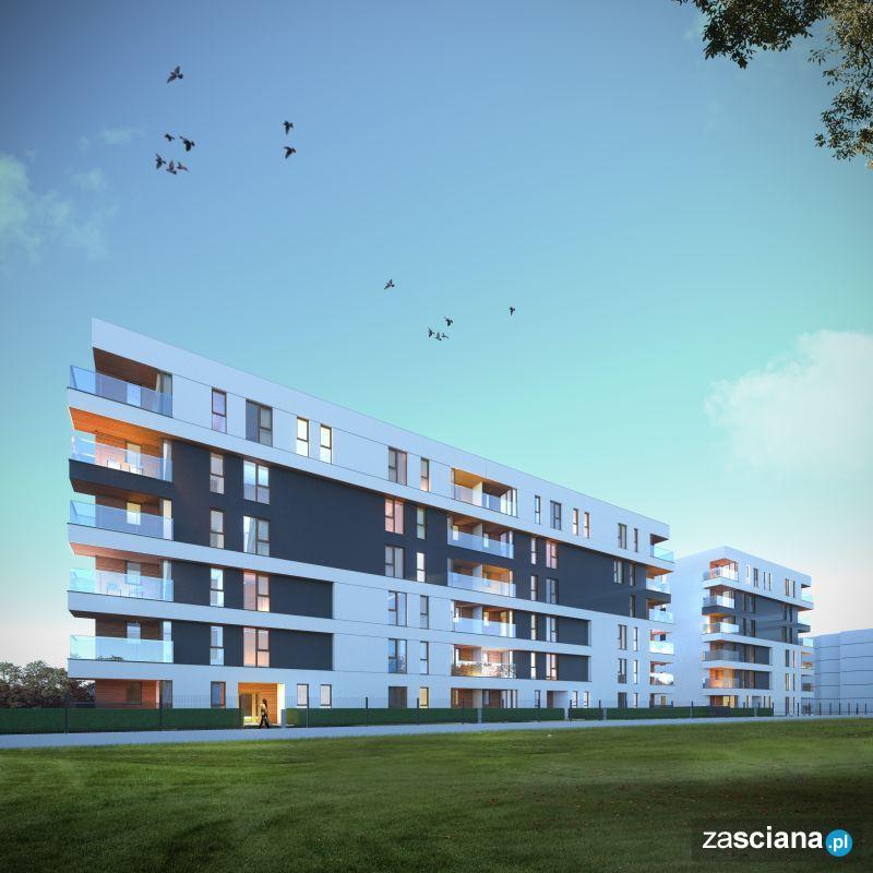 Galeria zdjęć osiedla Villa Piano