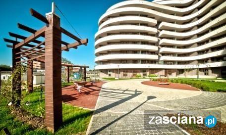 Galeria zdjęć osiedla Apartamenty Kaskada