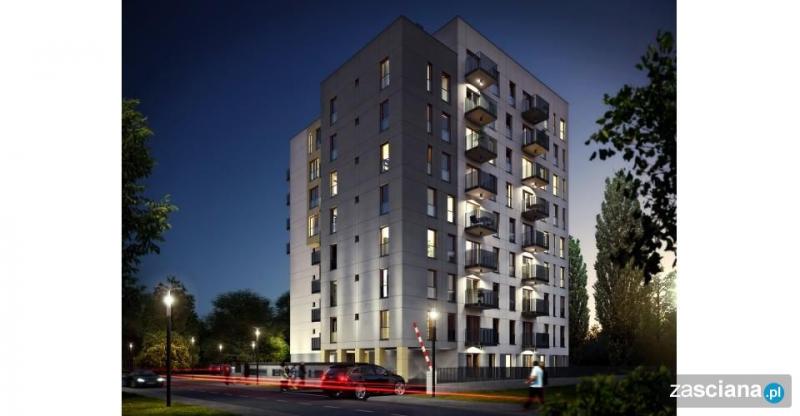 Galeria zdjęć osiedla Neo sky