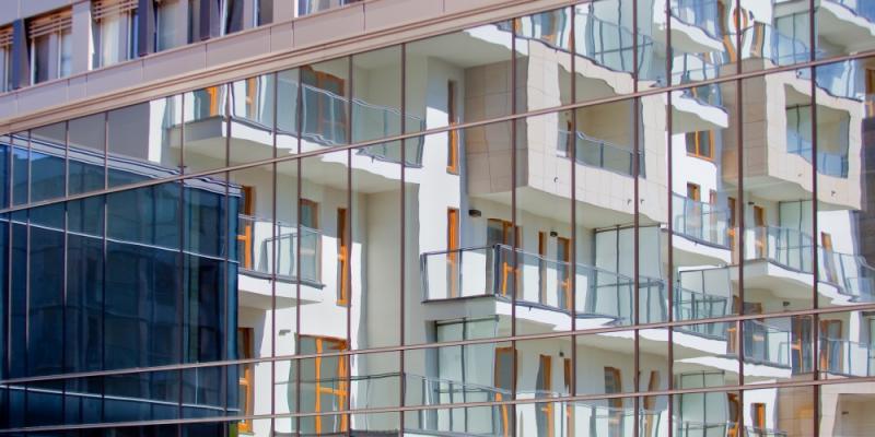 Galeria zdjęć osiedla Galeria Point