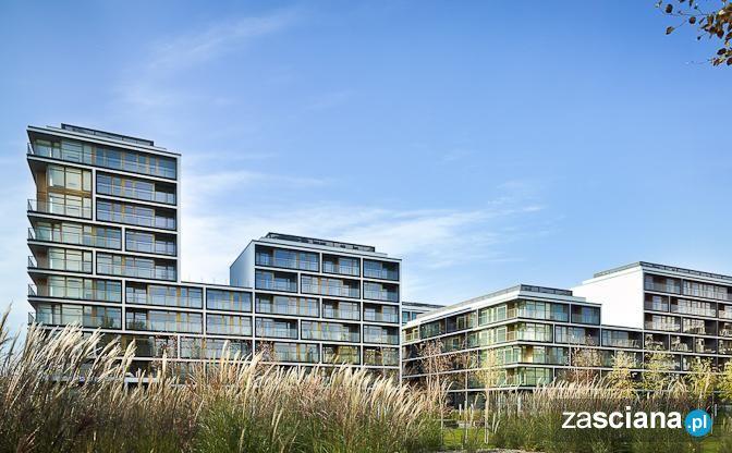 Galeria zdjęć osiedla 19 dzielnica