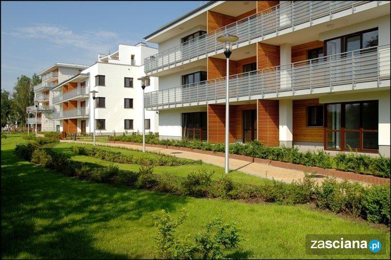 Galeria zdjęć osiedla Króla Olbrachta