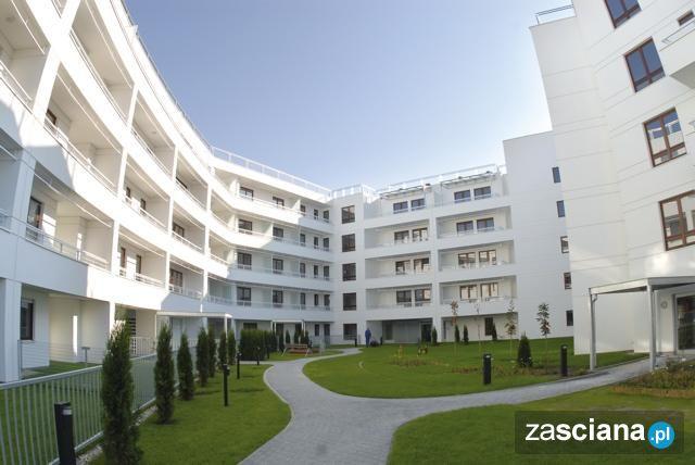 Galeria zdjęć osiedla Ogrody Kabackie