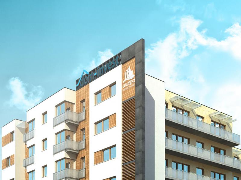 Galeria zdjęć osiedla Wyspa Mieszczańska