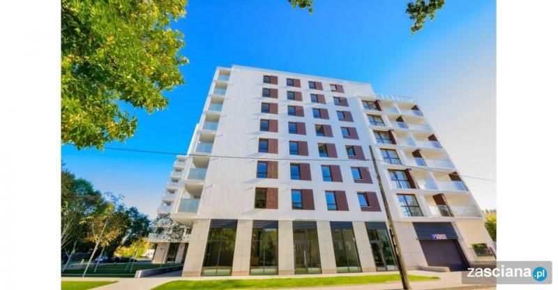 Galeria zdjęć osiedla Intenso