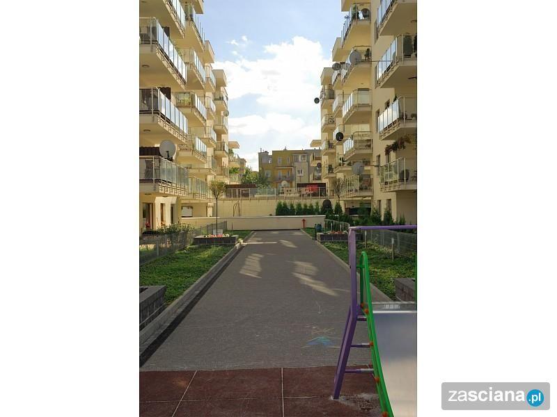 Galeria zdjęć osiedla Nad Jeziorem