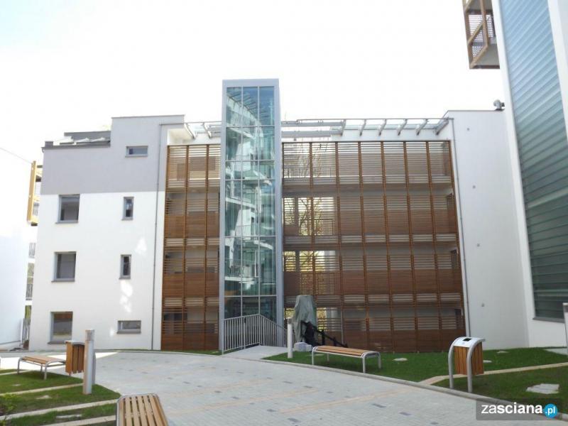 Galeria zdjęć osiedla Wielicka Park