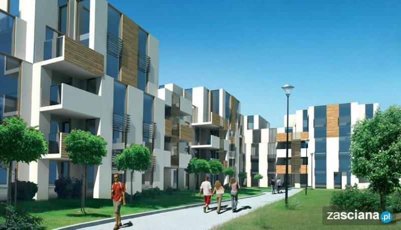 Galeria zdjęć osiedla La Lumiere