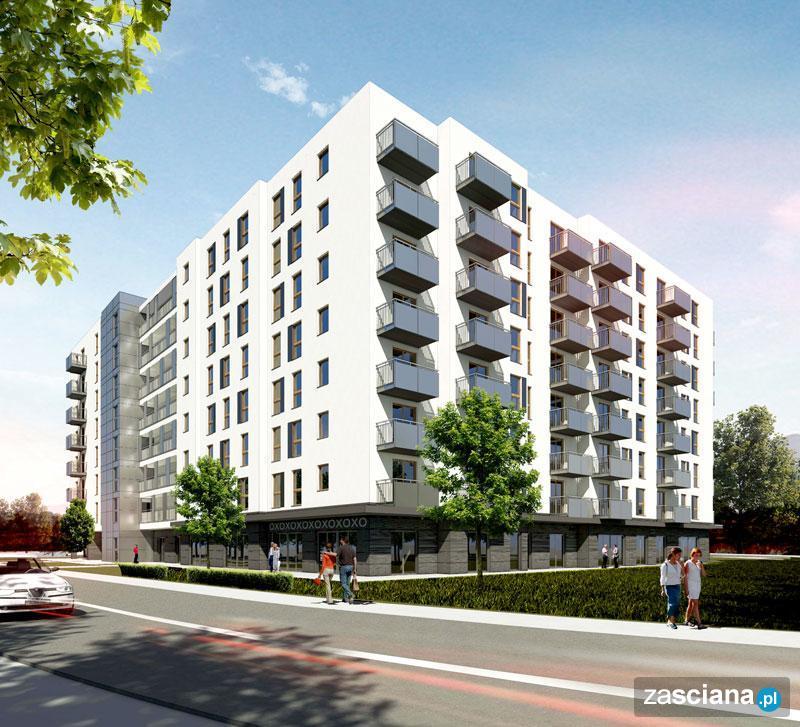 Galeria zdjęć osiedla Królewskie Ogrody