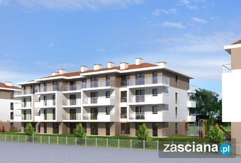 Galeria zdjęć osiedla Ks St Pawlickiego