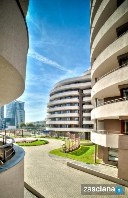 Galeria zdjęć osiedla Apartamenty Kaskada