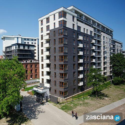 Galeria zdjęć osiedla Arboretum