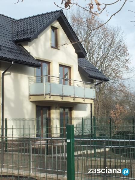 Galeria zdjęć osiedla Apartamenty Przy Zakrzówku