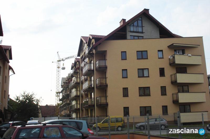 Galeria zdjęć osiedla Leonarda