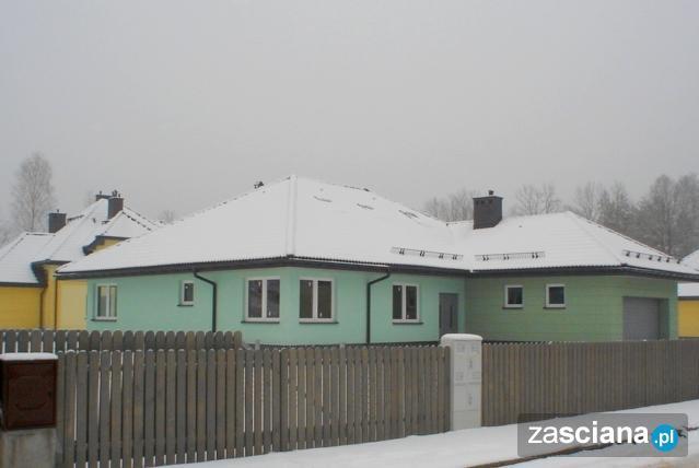 Galeria zdjęć osiedla Złotej Podkowy