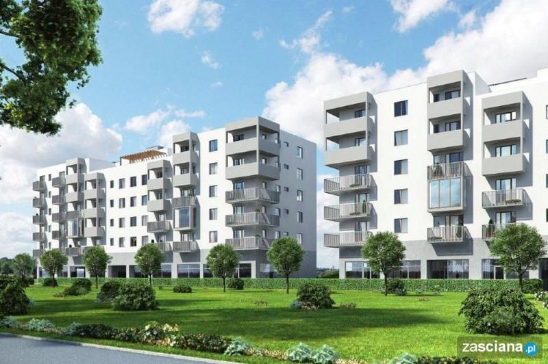 Galeria zdjęć osiedla Światowida