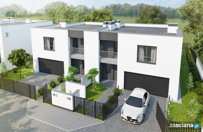 Galeria zdjęć osiedla Julia