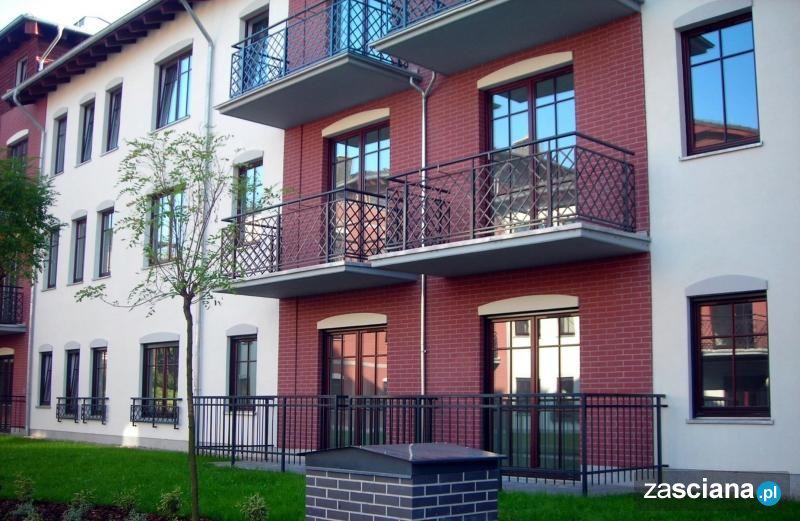 Galeria zdjęć osiedla Garden House