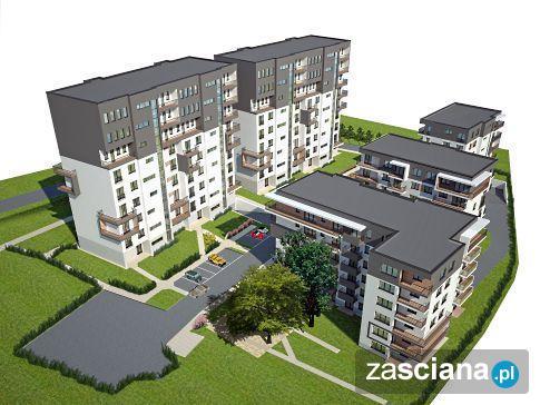 Galeria zdjęć osiedla Walerego Sławka