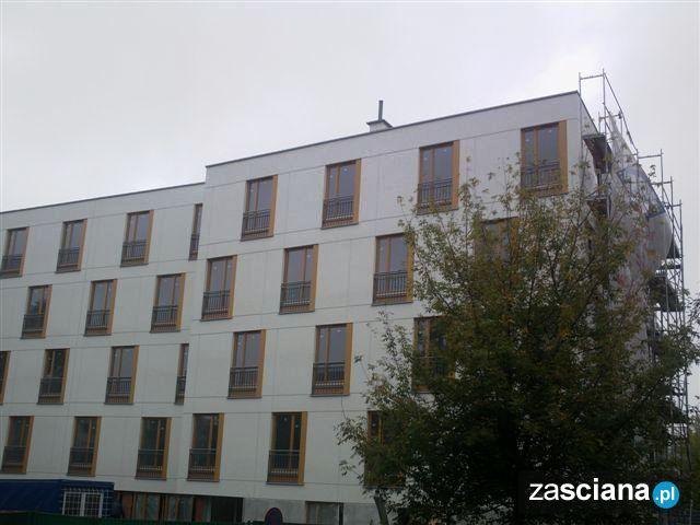 Galeria zdjęć osiedla Villa Cavaletti