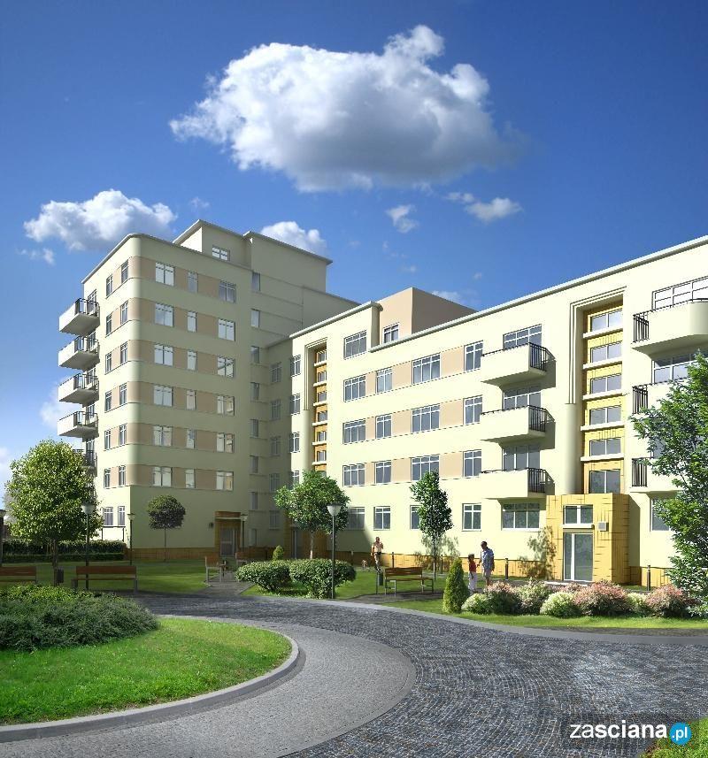 Galeria zdjęć osiedla Komandorskie Wzgórze