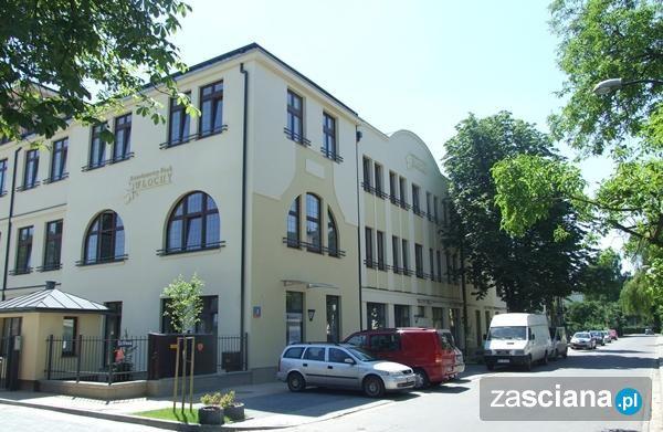 Galeria zdjęć osiedla Kasztanowy Park Włochy