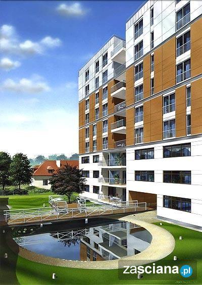 Galeria zdjęć osiedla Villa Marina