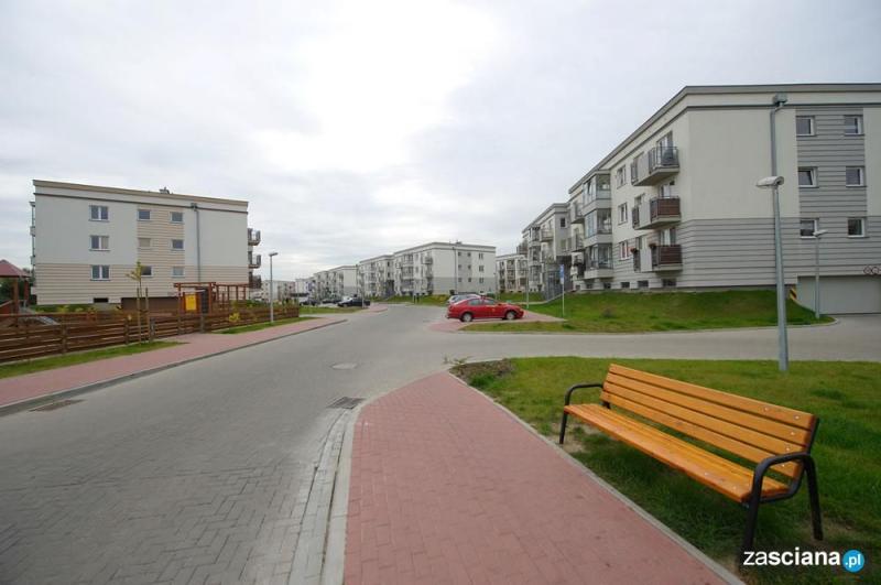 Galeria zdjęć osiedla Lewandów Park