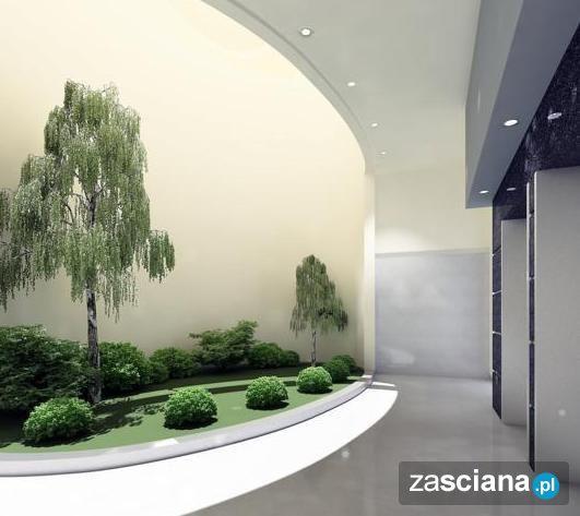 Galeria zdjęć osiedla Apartamenty Wiejska