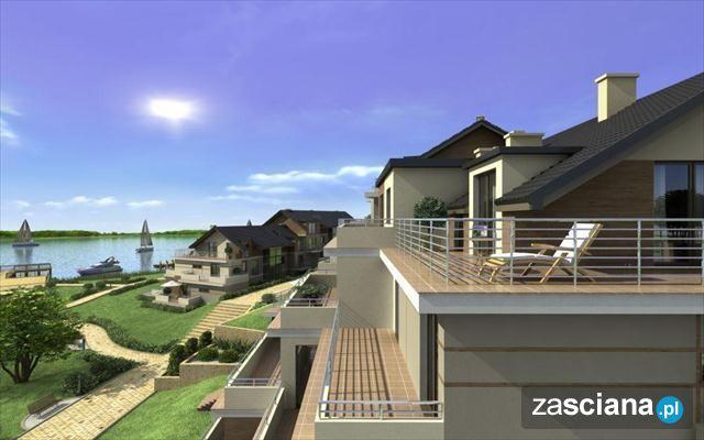 Galeria zdjęć osiedla Zielone Wzgórze