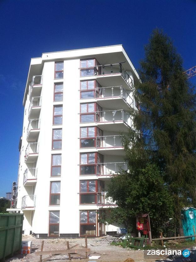 Galeria zdjęć osiedla Ogrody Żabińca