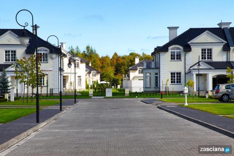 Galeria zdjęć osiedla Ventana