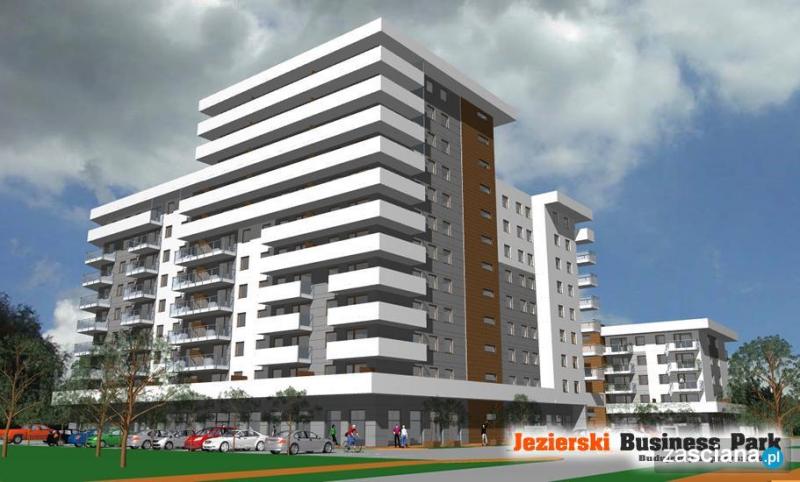 Galeria zdjęć osiedla Park Światowida