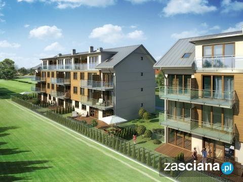 Galeria zdjęć osiedla Apartamenty Pasternik