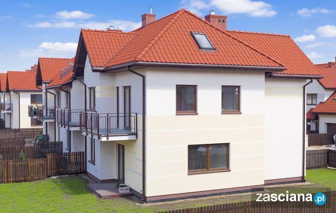 Galeria zdjęć osiedla Olesin