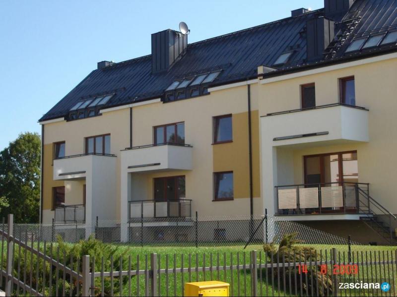 Galeria zdjęć osiedla Lipowy Park