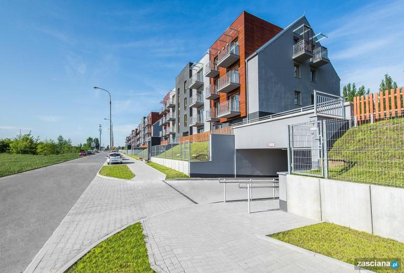 Galeria zdjęć osiedla Agrestowa aleja