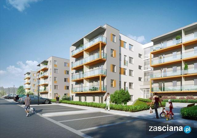 Galeria zdjęć osiedla Nowy Świat