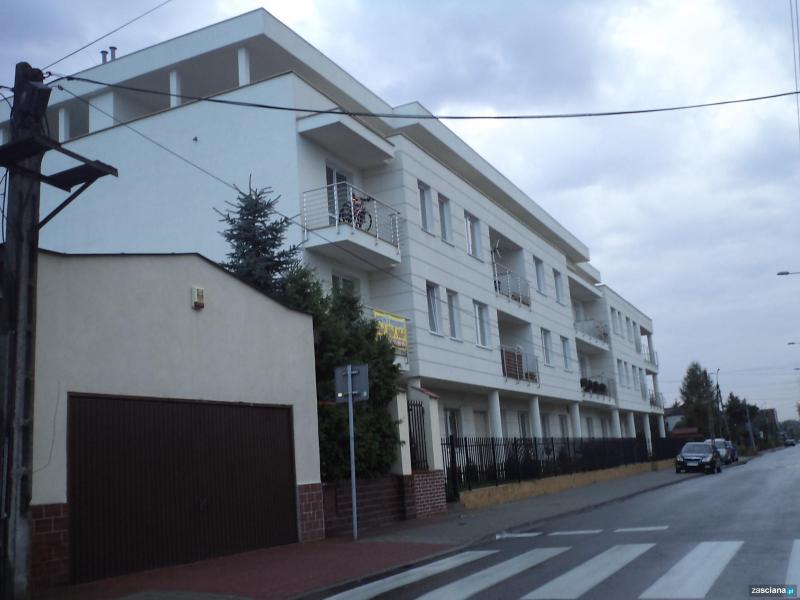 Galeria zdjęć osiedla Gawędziarzy 20