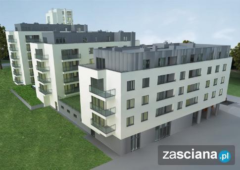 Galeria zdjęć osiedla Dywizjonu 303