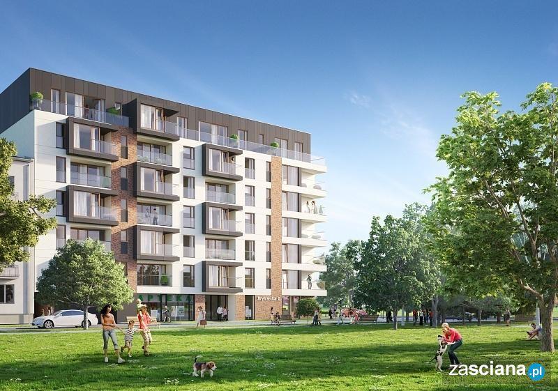 Galeria zdjęć osiedla Brylowska 2