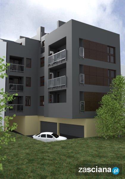 Galeria zdjęć osiedla Szaserów 88